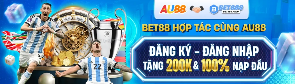 Baner nhà cái bet88