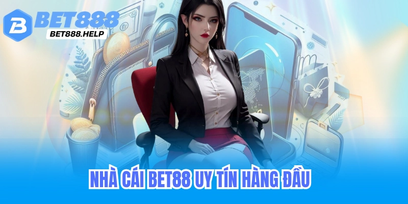 Nạp Tiền Bet88 - Hướng Dẫn Nạp Đầu Nhận 88k 100% Trị Giá 5 Nhà cái Bet88 uy tín hàng đầu